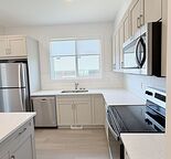 Half duplex with garage Legacy $2450/month UTILITIES INCLUDED