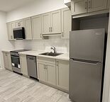 1 bedroom basement LEGAL basement suite - Legacy $1250 utilities included!