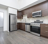 1 BEDROOM CONDO AT THE BLOCK IN LOWER MOUNT ROYAL
