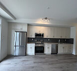 Cozy brand-new 1 Bedroom Condo