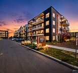 Live in Belmont! Stunning 2 Bed, 2 Bath Condo with A/C