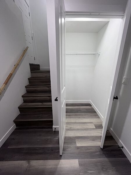 Calgary 2 bedrooms Basement for rent. Property photo: 590567-3