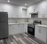 Spacious Living
