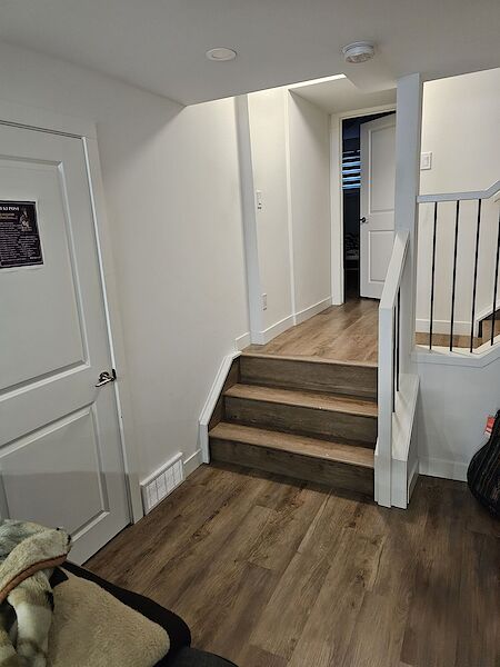 Calgary 2 bedrooms Basement for rent. Property photo: 590644-3
