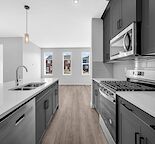 Stunning Single 3 Bedroom Home for Rent in the Ambleton. Book a Viewing Today!!