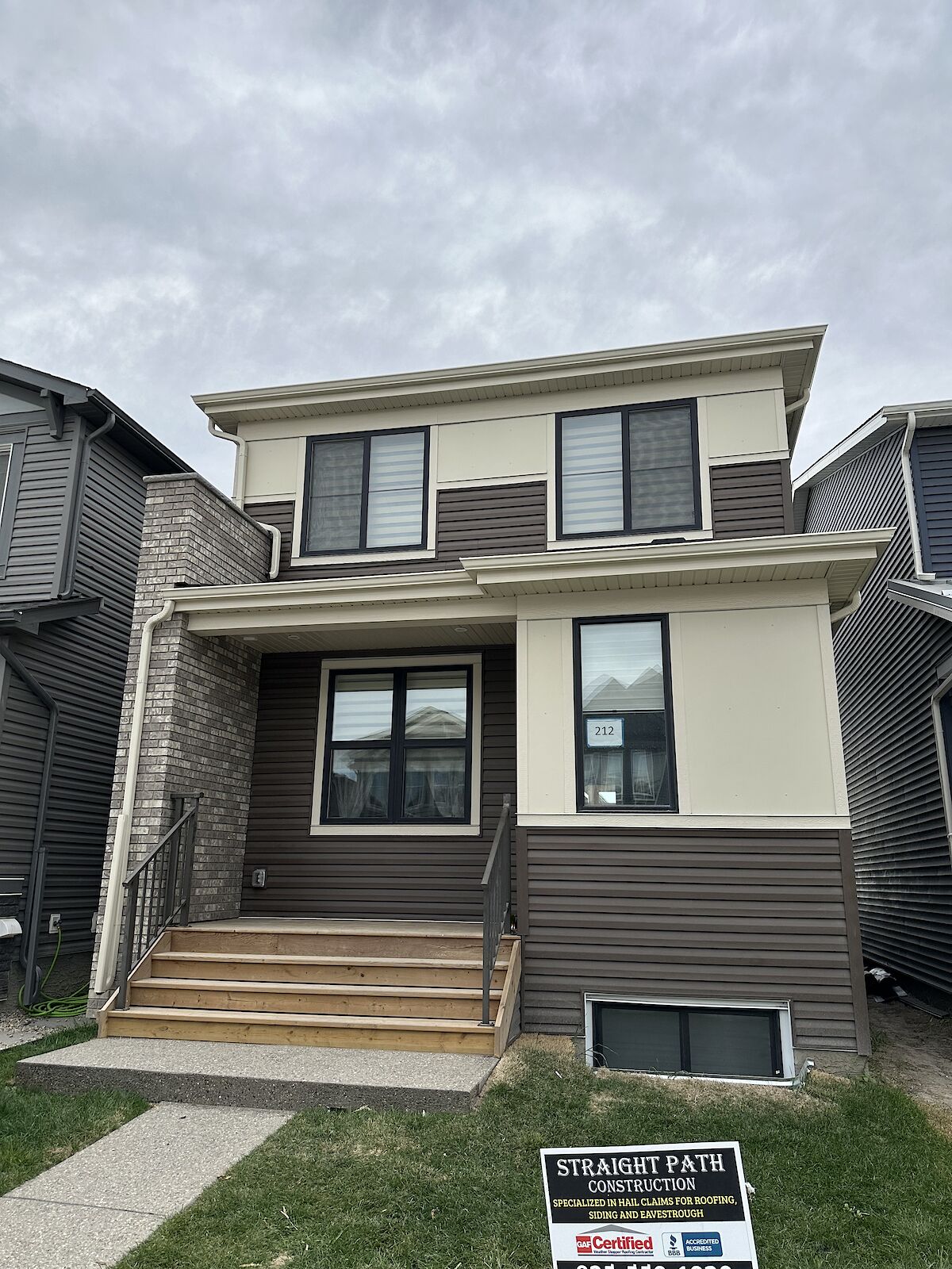 Calgary 1 bedroom Basement for rent. Property photo: 590792-1