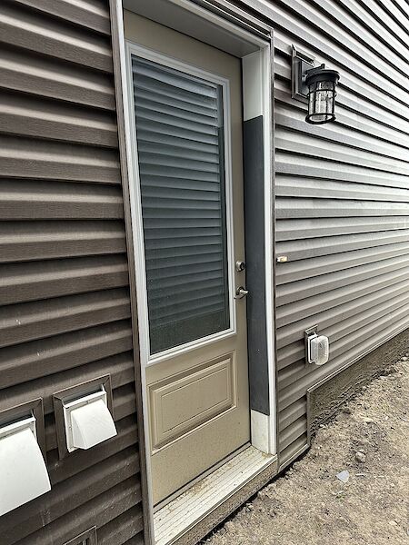 Calgary 1 bedroom Basement for rent. Property photo: 590792-2