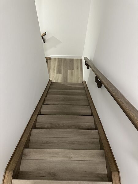 Calgary 1 bedroom Basement for rent. Property photo: 590792-3