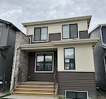 For Rent: Modern 1-Bedroom Basement Suite in Livingston, NW Calgary
