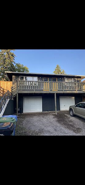 Calgary 1 bedroom Duplex for rent. Property photo: 590833-3