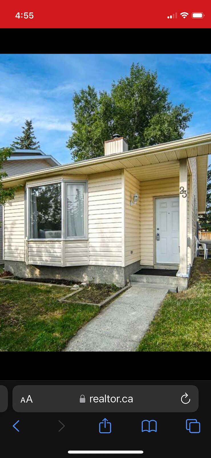 Calgary 2 bedrooms Basement for rent. Property photo: 590837-1
