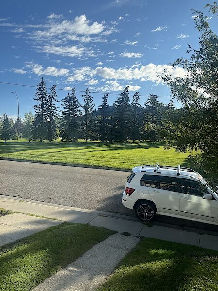 Calgary 2 bedrooms Basement for rent. Property photo: 590837-2