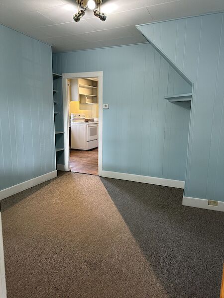 Calgary 2 + Den bedrooms House for rent. Property photo: 59086-3