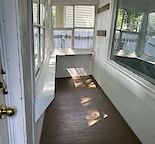 Pet Friendly, Charming Inner-City Heritage Mount Pleasant Home
