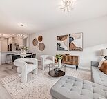 Tuscany Estate - Brand New Townhouse 2 Bedroom with Tandem 2 Car Garage