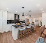 Luxurious Fully Renovated 2-Bedroom Upper-Level Bungalow w/ Separate Entrance