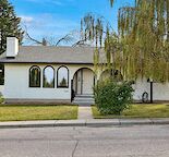 1 BED+1 HUGE ROOM+1 BATH Basement Unit
