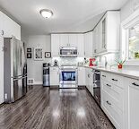 Furnished 2 Bedroom Main Floor - Steps to Foothills Hospital