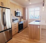 Modern Luxury Townhome, 3 bed, 2.5 baths! First Month's Rent Half Off!