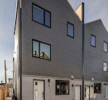 Modern 3-Bedroom Townhouse for Rent