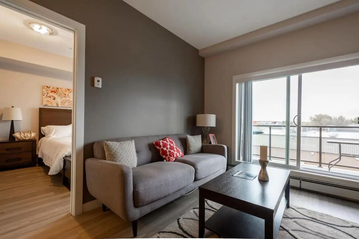 Edmonton 2 bedrooms Apartment for rent. Property photo: 591338-1