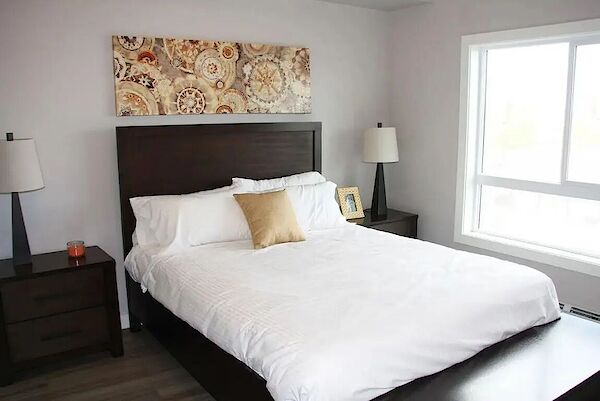 Edmonton 2 bedrooms Apartment for rent. Property photo: 591338-3