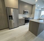 Brand New 2 bed / 1 Bath Unit plus den in wolf Hollow