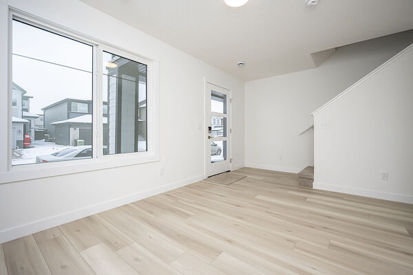 Calgary 3 + Den bedrooms Townhouse for rent. Property photo: 591500-3