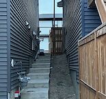 Basement in Livingston with a Covered Garage Parking - 1 bed, 1 bath