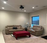 Furnished Walkout 2 BR Basement