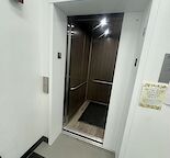 Pets Ok / main floor  / brand new condo
