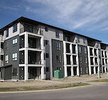 Stunning 3-Bedroom Condo in the Heart of Legacy Village!(IP013)