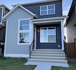 Luxury 3-BED 2.5-BATH Single House in Livingston