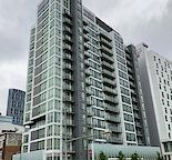 2 FULL BR Corner Unit Condo