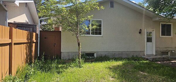 Calgary 4 bedrooms House for rent. Property photo: 591761-3