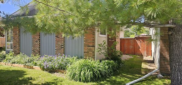 Calgary 4 bedrooms House for rent. Property photo: 591761-2