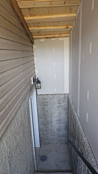 Calgary 2 bedrooms Basement for rent. Property photo: 591789-2