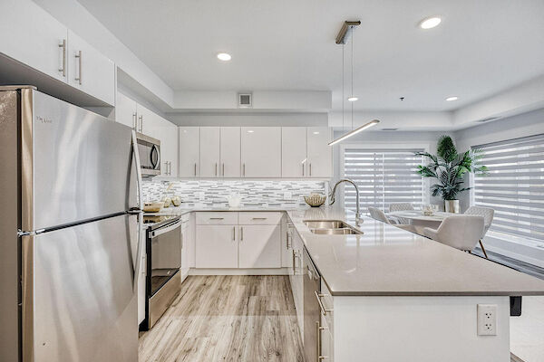 Winnipeg 1 bedroom Apartment for rent. Property photo: 592028-2
