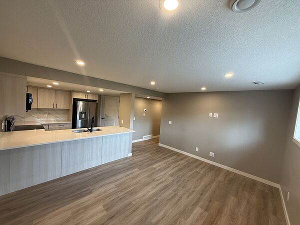 Calgary 2 bedrooms Basement for rent. Property photo: 592113-2