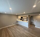 Fully renovated legal 1000sf ft basement suite with 5 appliances