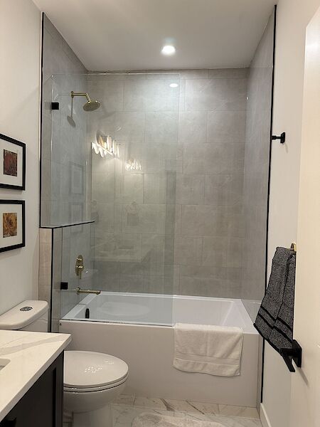 Calgary 2 bedrooms Basement for rent. Property photo: 592126-3