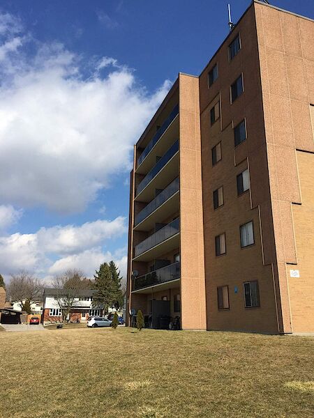 Woodstock 1 bedrooms Apartment for rent. Property photo: 592214-2
