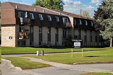 Brockville 2 bedrooms Apartment for rent. Property photo: 592220-2
