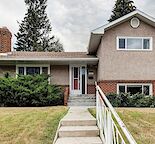 SHARED 3 ROOMS AVAILABLE IN 6 BEDROOM HOUSE, NEAR UNIVERSITY OF CALGARY