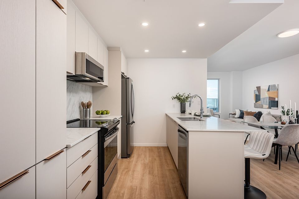 Montr&eacute;al 1 bedrooms Apartment for rent. Property photo: 592269-1