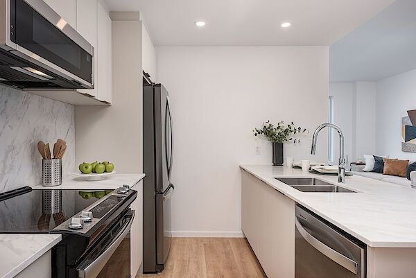 Montr&eacute;al 1 bedrooms Apartment for rent. Property photo: 592269-2