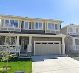 Beautiful 4-Bedroom AC house in Carrington NW