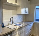 Beautifully Renovate Upper Floor Duplex