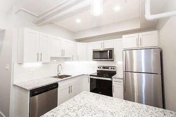 Winnipeg 1 bedrooms Apartment for rent. Property photo: 592413-3