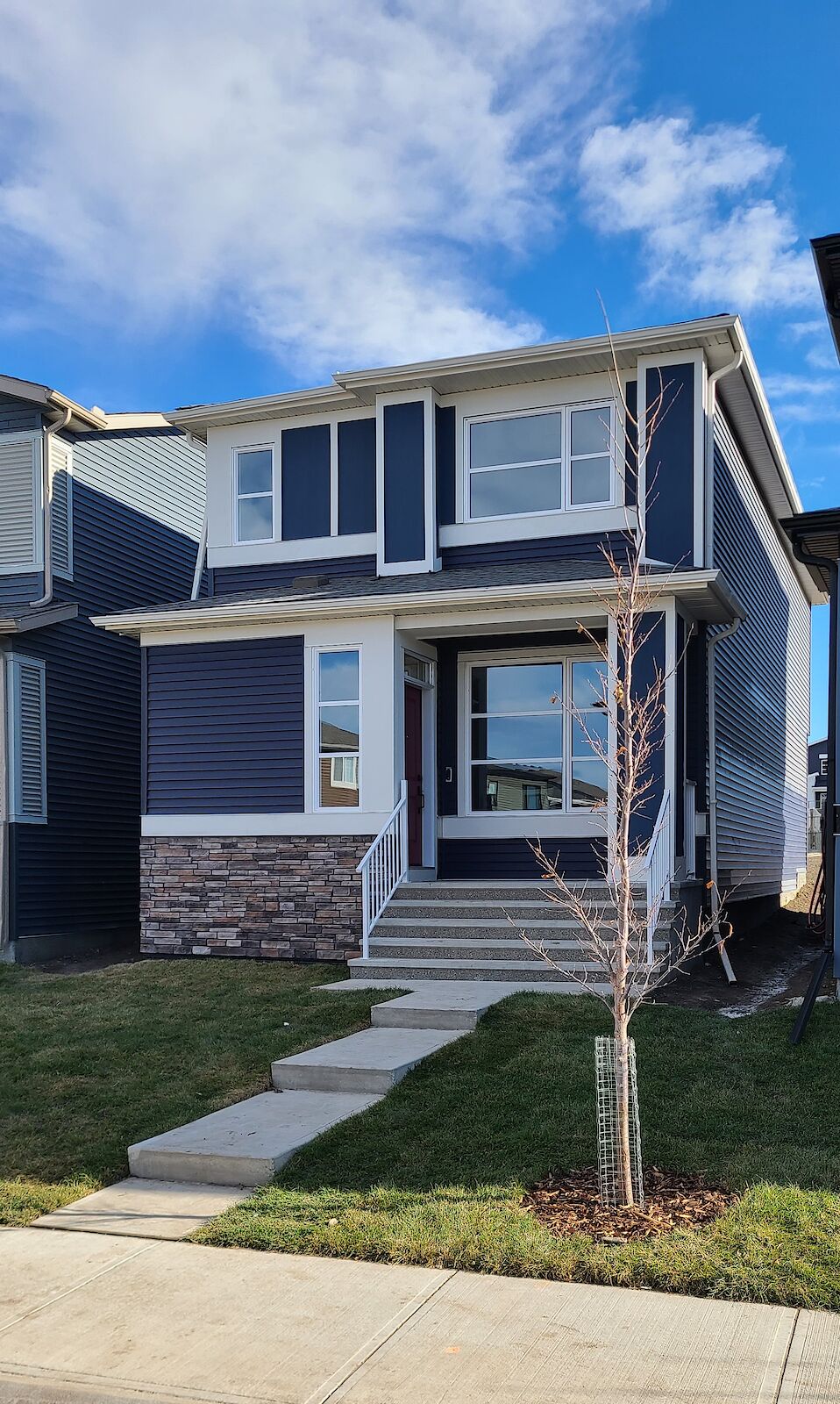 Calgary 2 + Den bedrooms Basement for rent. Property photo: 592881-1